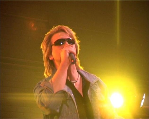 Gallery: Bon Jovi Tribute Band